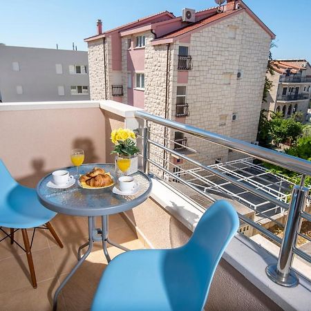 Antonio Apartmani Подстрана Экстерьер фото