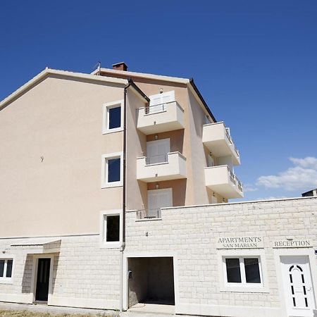 Antonio Apartmani Подстрана Номер фото